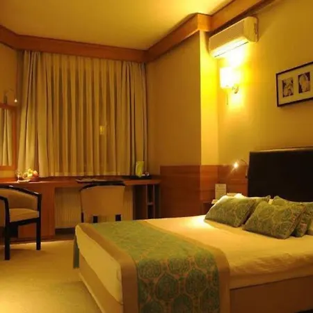 Hotel Basri Balıkesir