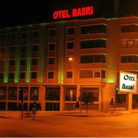 Hotel Basri