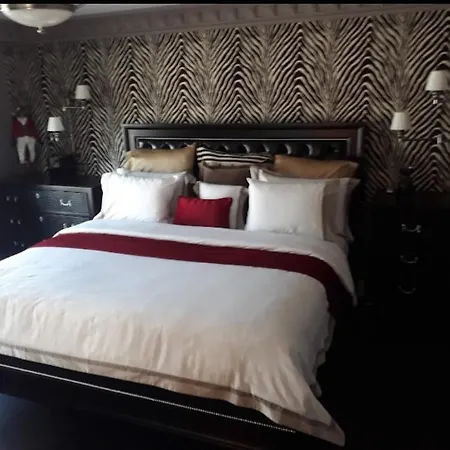 Hotel Basri Szálloda