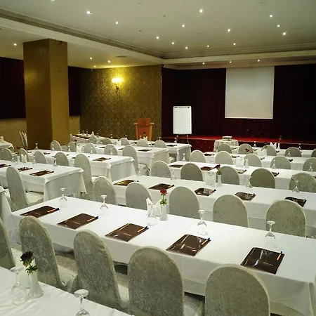 Hotel Basri
