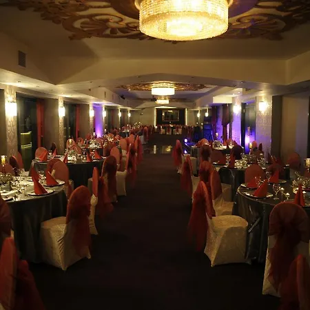 Szálloda Hotel Basri Balıkesir
