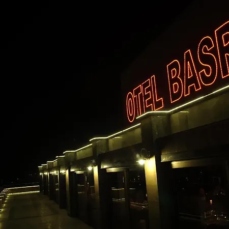 Hotel Basri Balıkesir