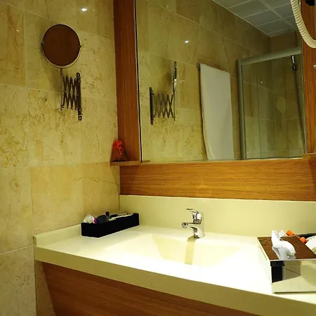 Hotel Basri Balıkesir