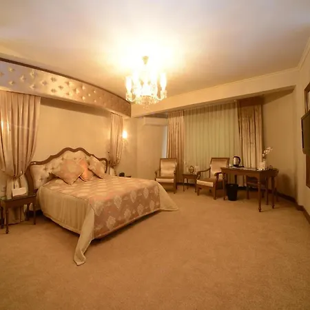 Szálloda Hotel Basri Balıkesir