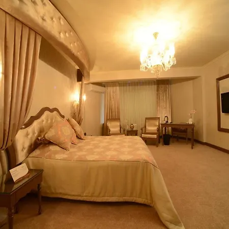 Hotel Basri Balıkesir