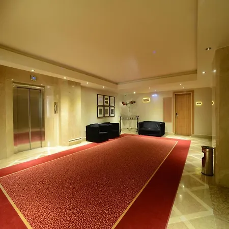 Hotel Hotel Basri 3*