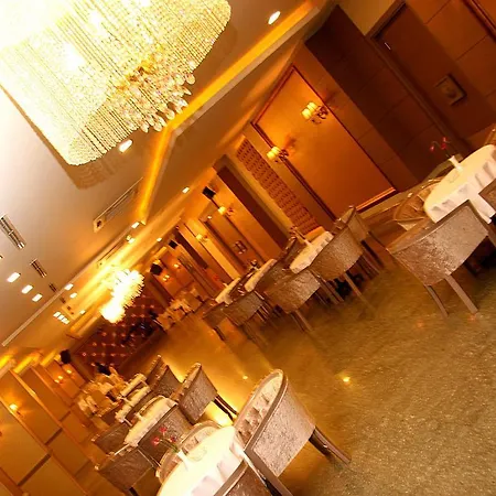 Hotel Basri Balıkesir