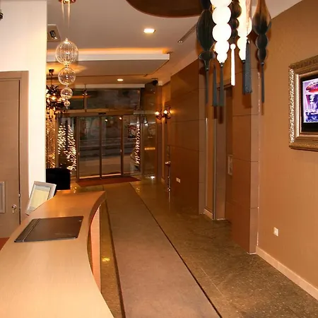 Hotel Basri Balıkesir