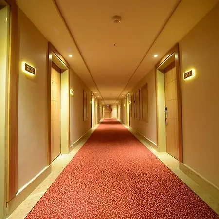 Hotel Hotel Basri