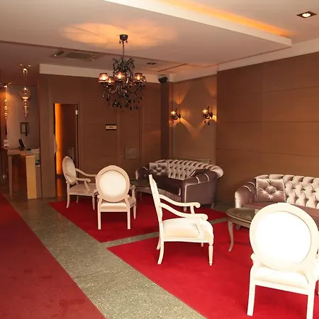 Hotel Basri
