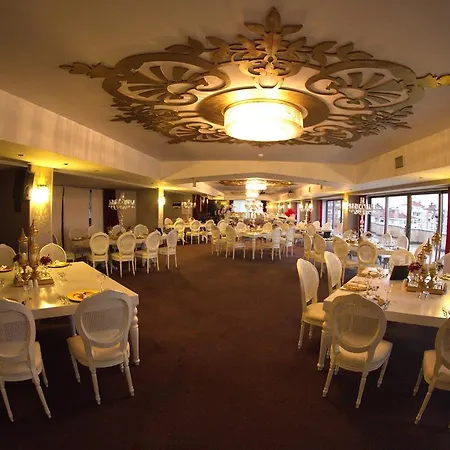 Hotel Basri 3* Balıkesir