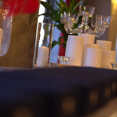 Hotel Basri Szálloda 3*