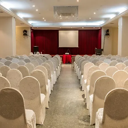 Hotel Basri Szálloda 3*