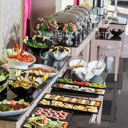 Hotel Basri Hotel Balıkesir