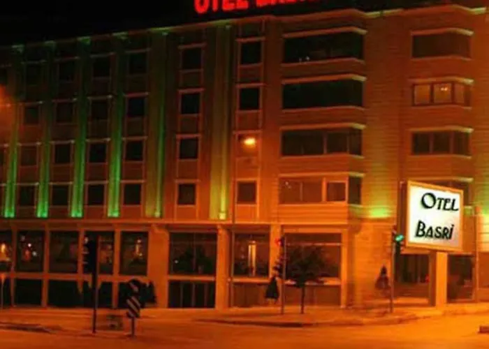 Hotel Basri