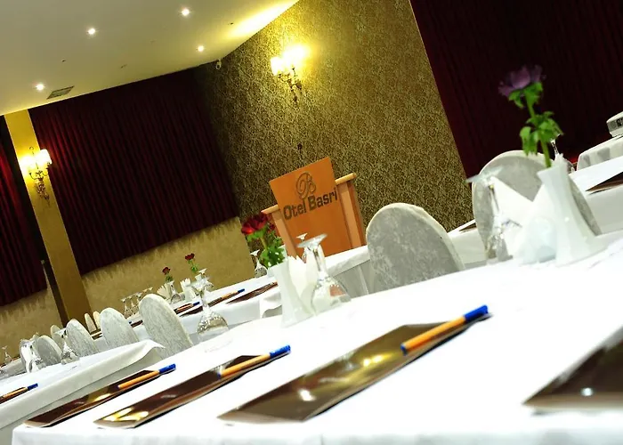 فندق Hotel Basri