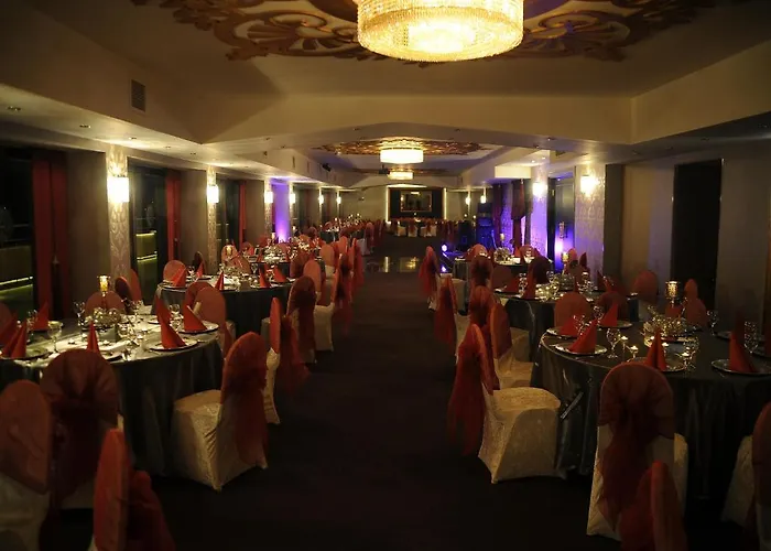 فندق Hotel Basri باليكسير