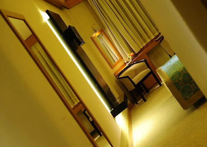 فندق Hotel Basri 3*