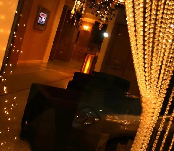 فندق Hotel Basri