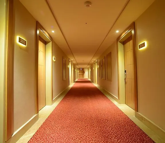 فندق Hotel Basri