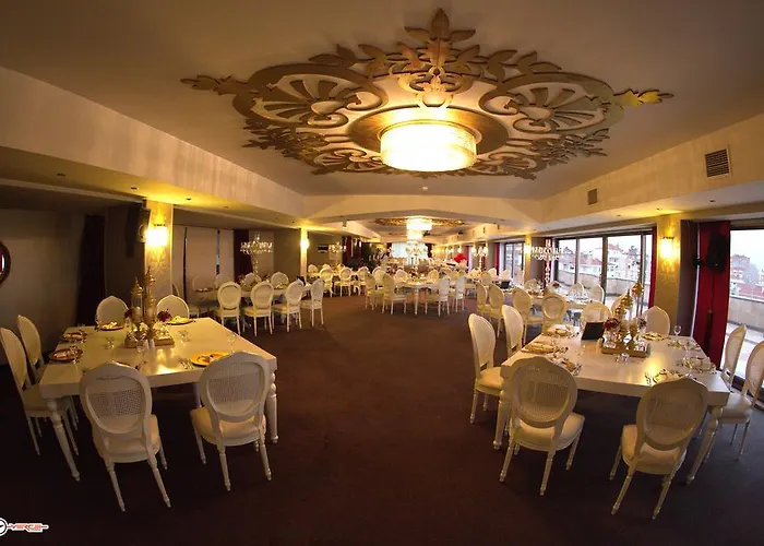 Hotel Basri 3* باليكسير