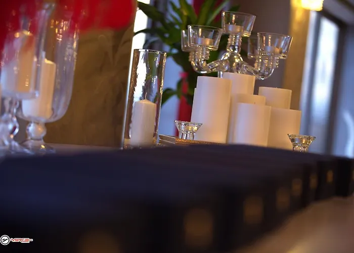 Hotel Basri فندق 3*