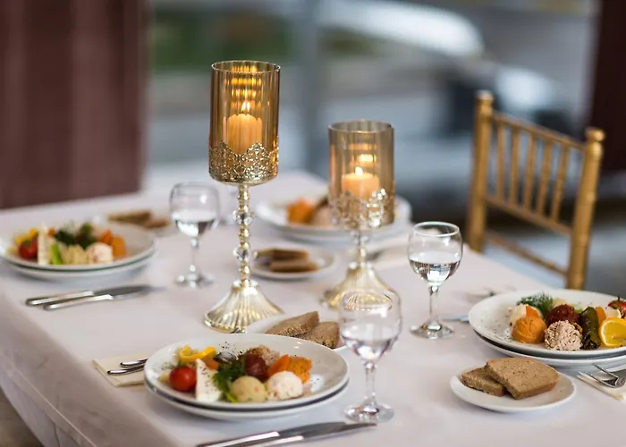 فندق Hotel Basri باليكسير